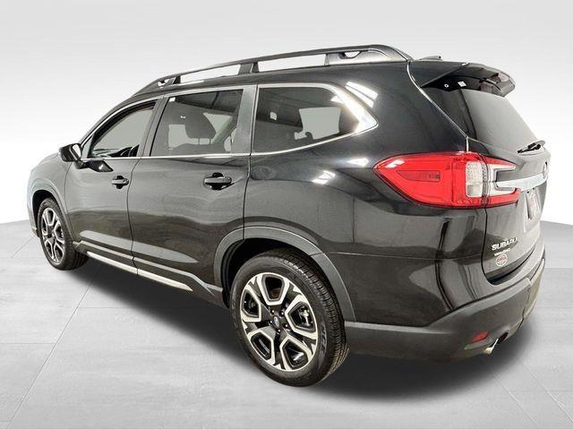 Subaru Ascent  2023
