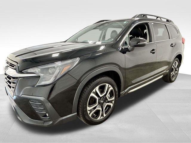 Subaru Ascent  2023