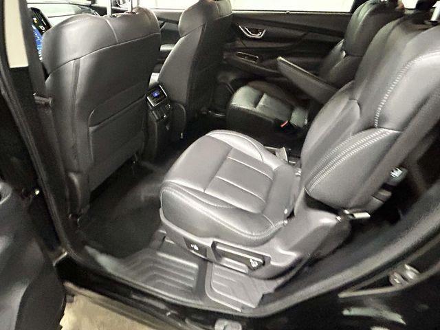 Subaru Ascent  2023