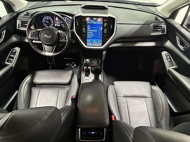 Subaru Ascent  2023