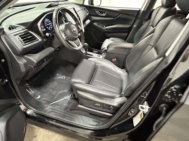 Subaru Ascent  2023