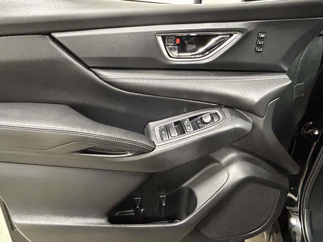 Subaru Ascent  2023