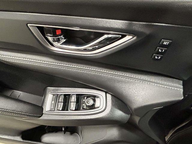 Subaru Ascent  2023