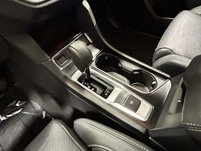 Subaru Ascent  2023