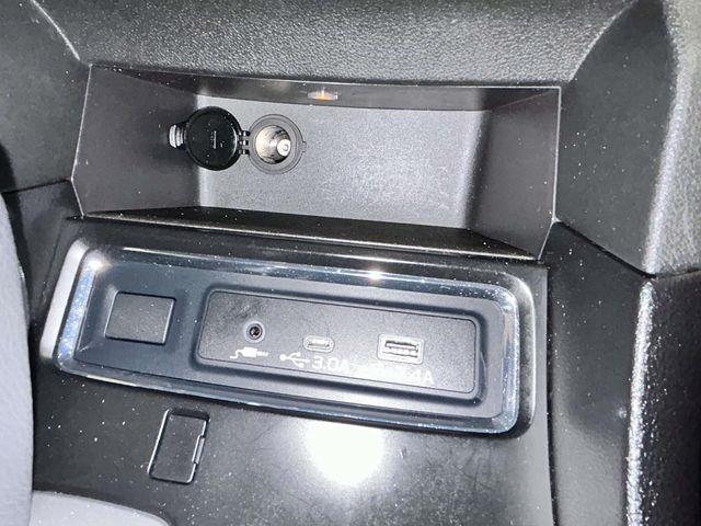 Subaru Ascent  2023