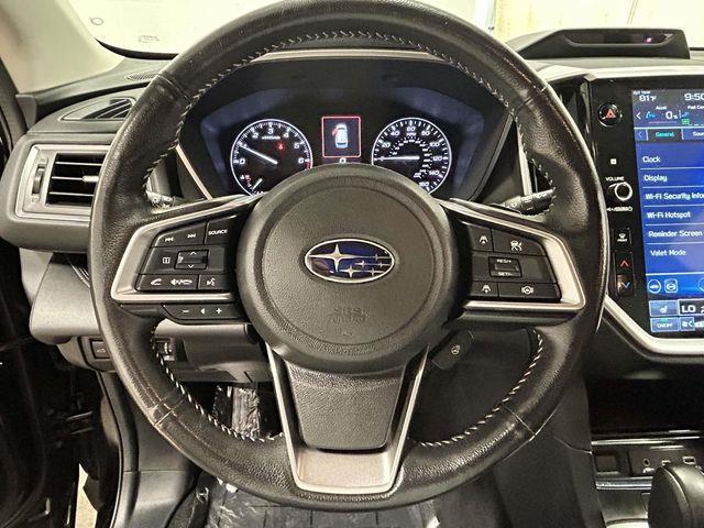 Subaru Ascent  2023