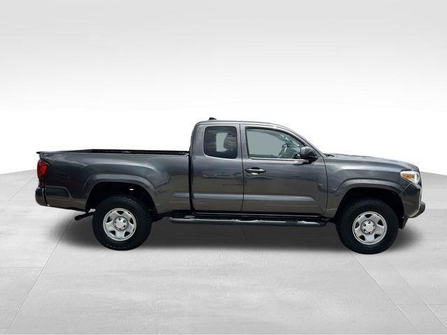 Toyota Tacoma  2019