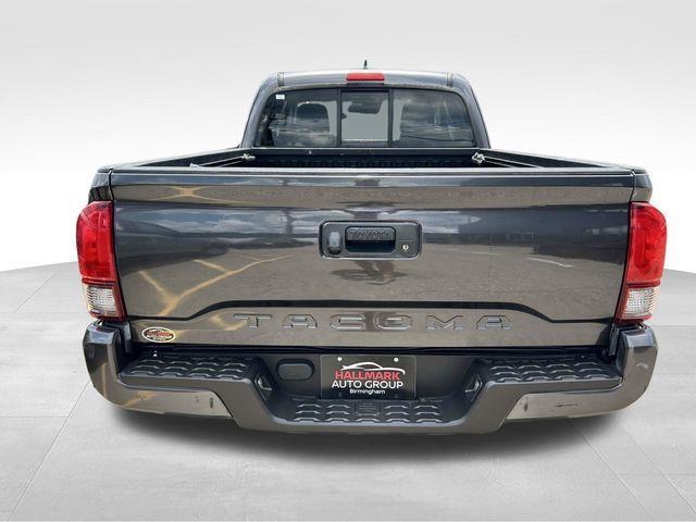 Toyota Tacoma  2019