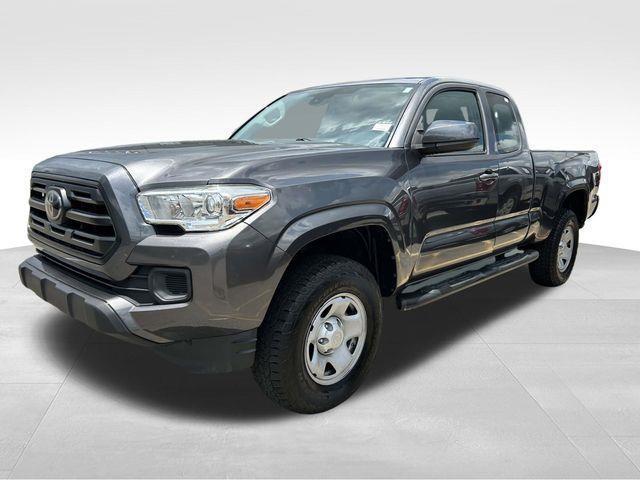 Toyota Tacoma  2019