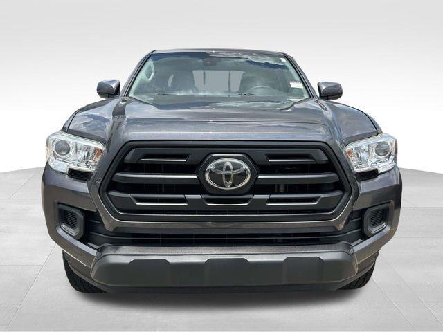 Toyota Tacoma  2019