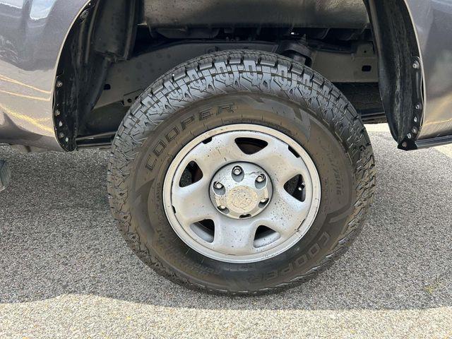 Toyota Tacoma  2019