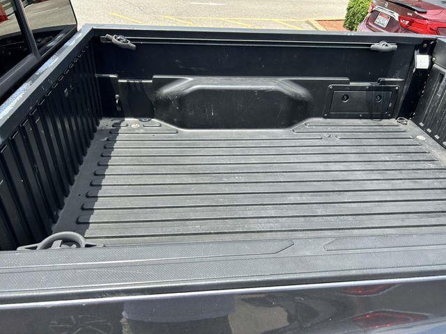 Toyota Tacoma  2019