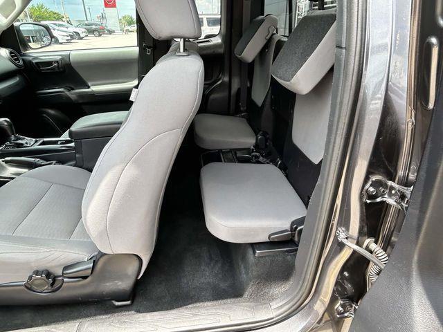 Toyota Tacoma  2019