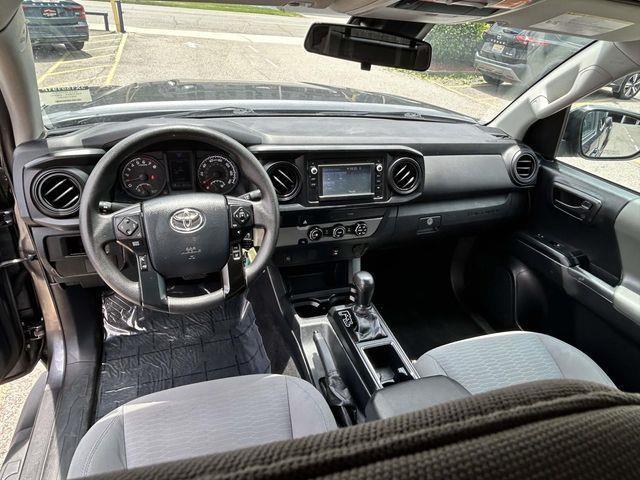 Toyota Tacoma  2019
