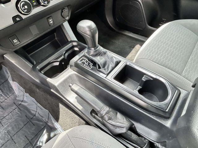 Toyota Tacoma  2019