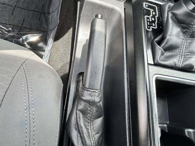 Toyota Tacoma  2019