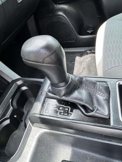 Toyota Tacoma  2019