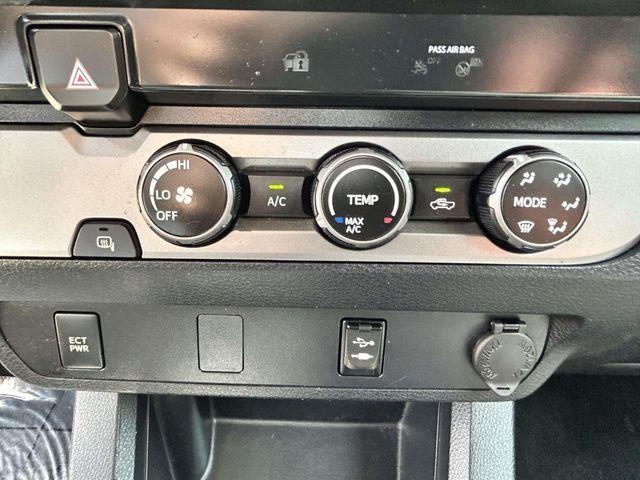Toyota Tacoma  2019