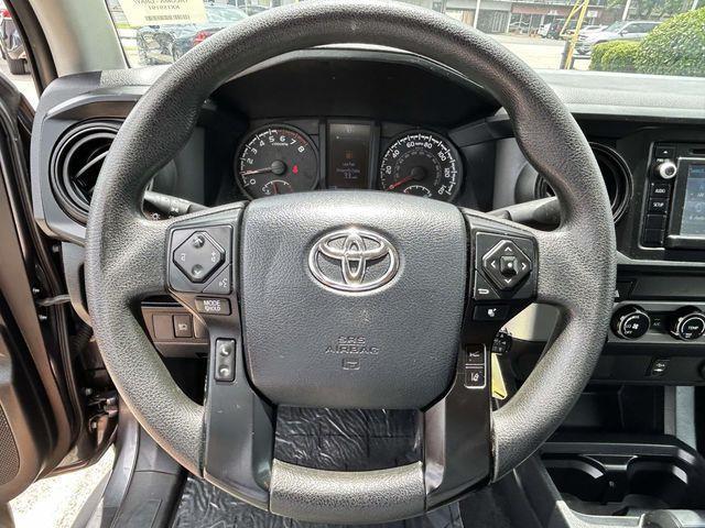 Toyota Tacoma  2019