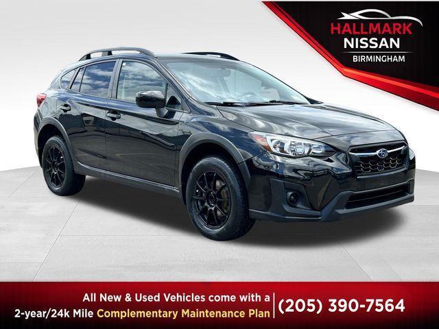 Subaru Crosstrek  2019