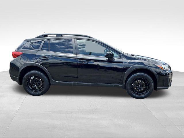 Subaru Crosstrek  2019