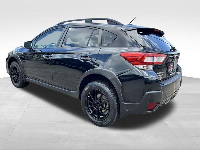 Subaru Crosstrek  2019
