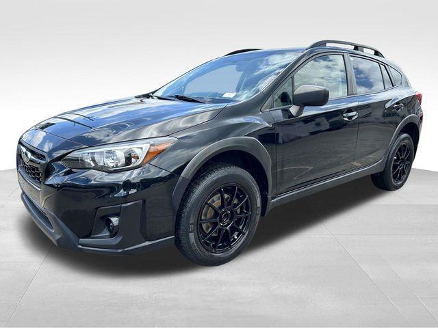 Subaru Crosstrek  2019
