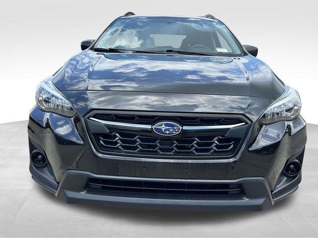Subaru Crosstrek  2019