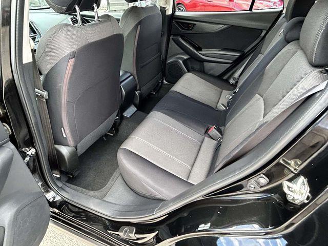 Subaru Crosstrek  2019