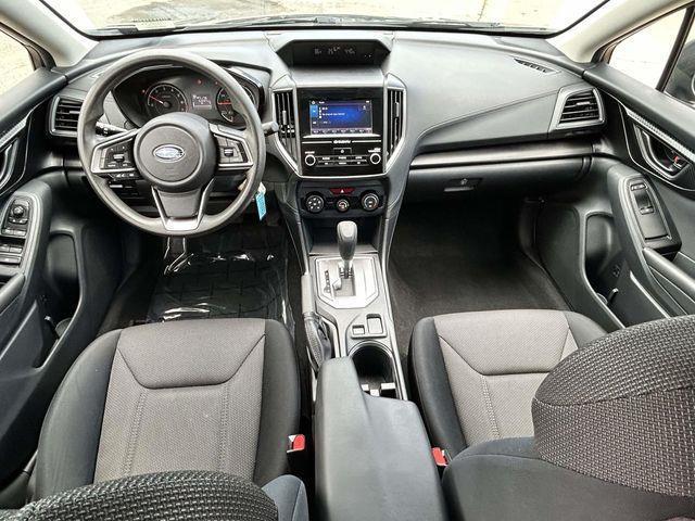 Subaru Crosstrek  2019
