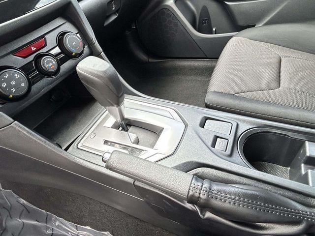 Subaru Crosstrek  2019