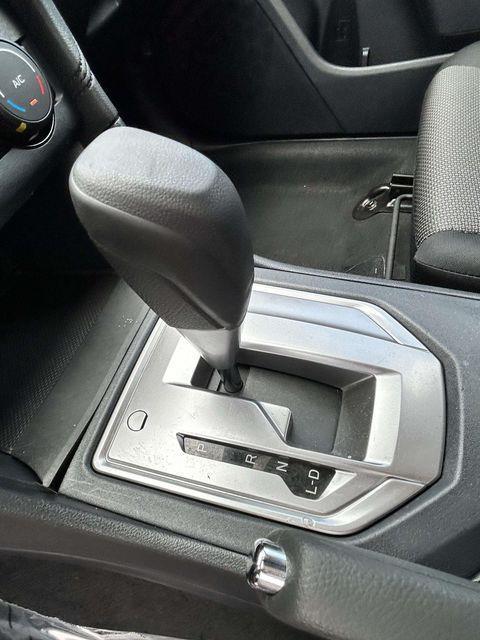 Subaru Crosstrek  2019