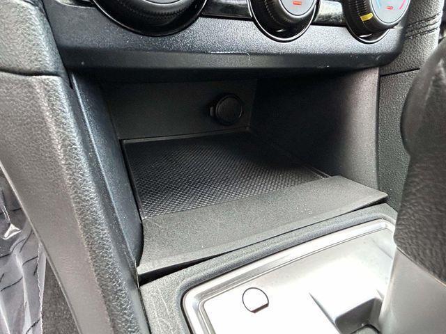 Subaru Crosstrek  2019
