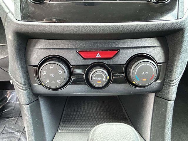 Subaru Crosstrek  2019