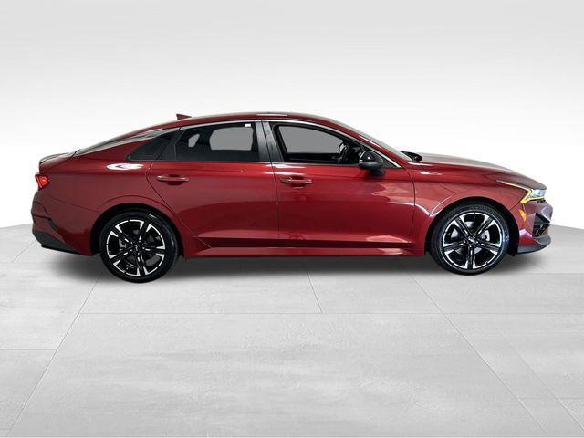 Kia K5  2023