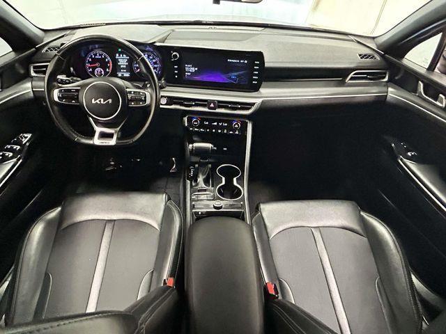 Kia K5  2023