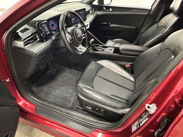 Kia K5  2023