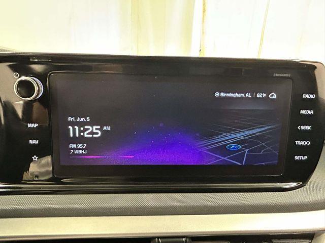 Kia K5  2023