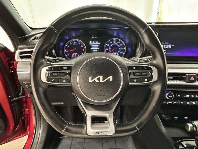 Kia K5  2023