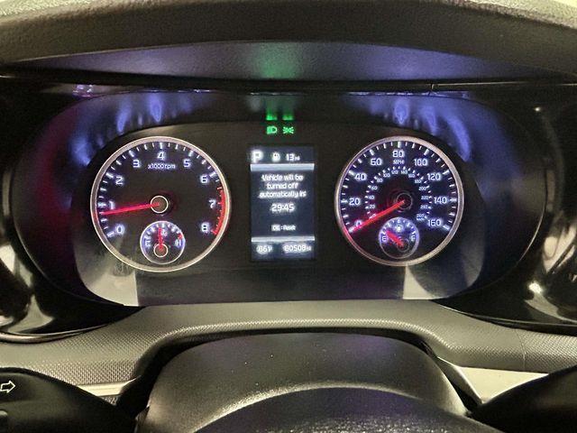 Kia K5  2023