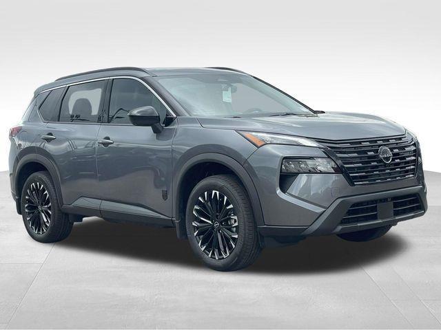 Nissan Rogue  2026
