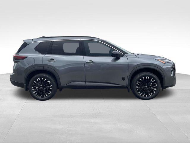 Nissan Rogue  2026