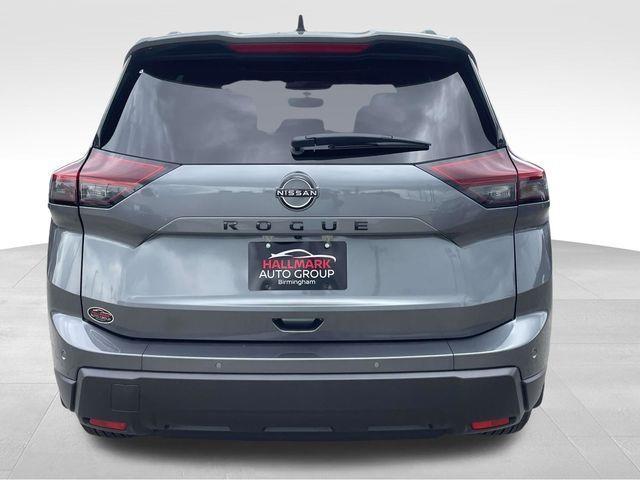 Nissan Rogue  2026