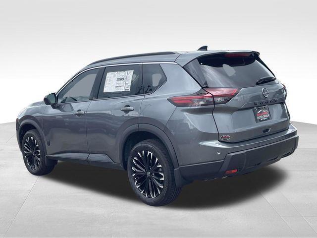 Nissan Rogue  2026