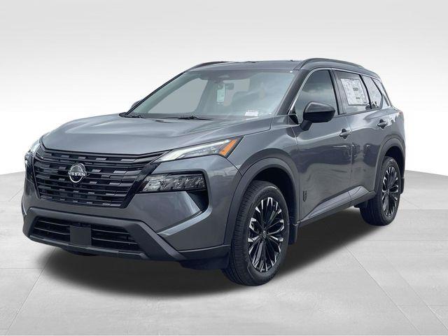 Nissan Rogue  2026