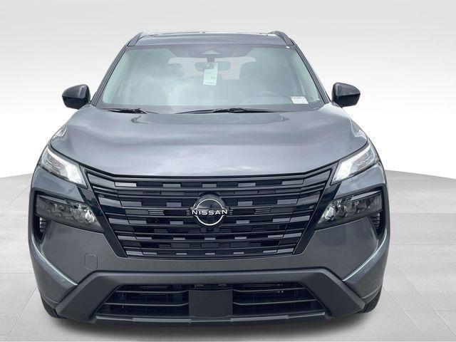 Nissan Rogue  2026