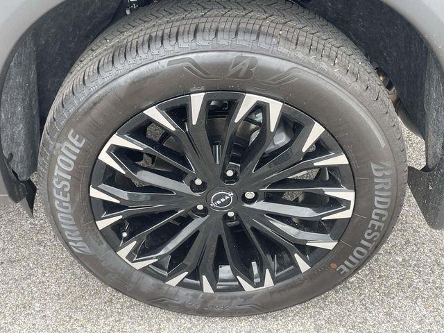 Nissan Rogue  2026