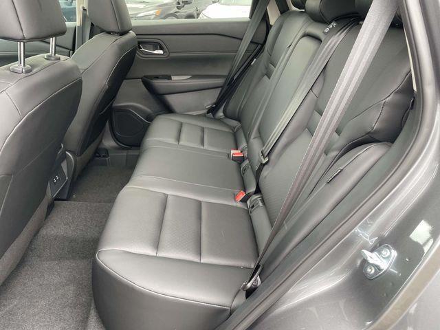 Nissan Rogue  2026