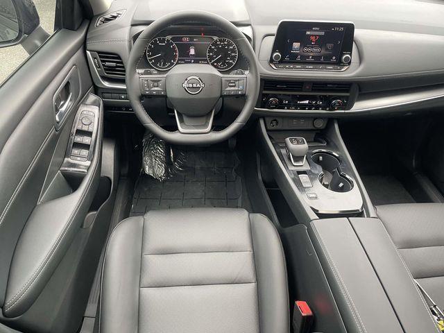 Nissan Rogue  2026