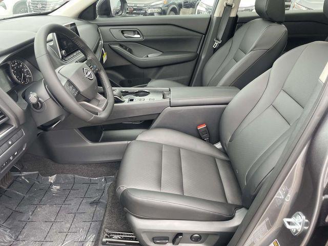 Nissan Rogue  2026